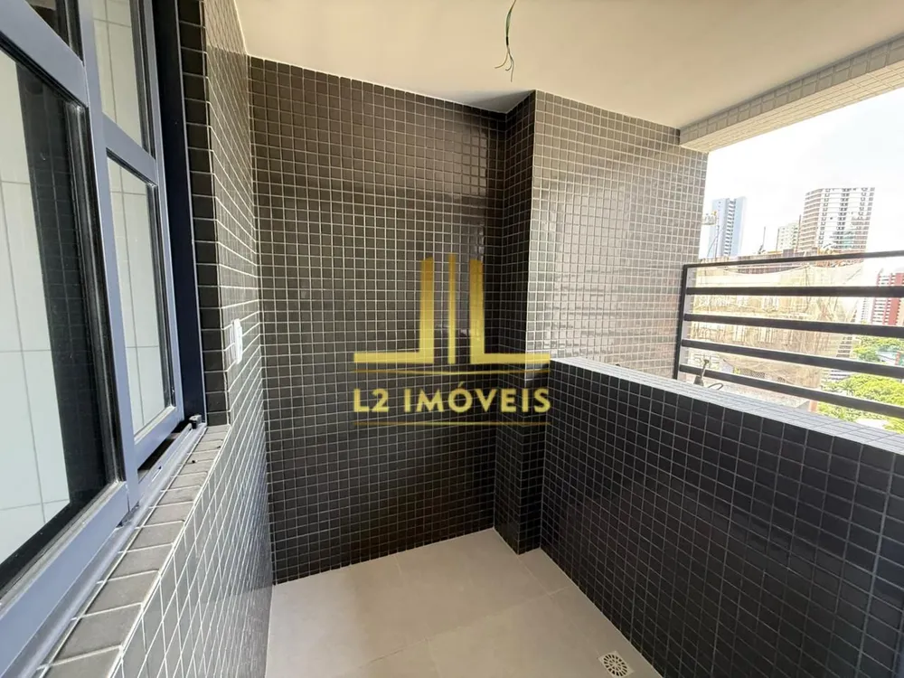 Apartamento, 3 quartos, 107 m² - Foto 11
