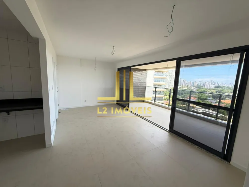Apartamento, 3 quartos, 107 m² - Foto 3