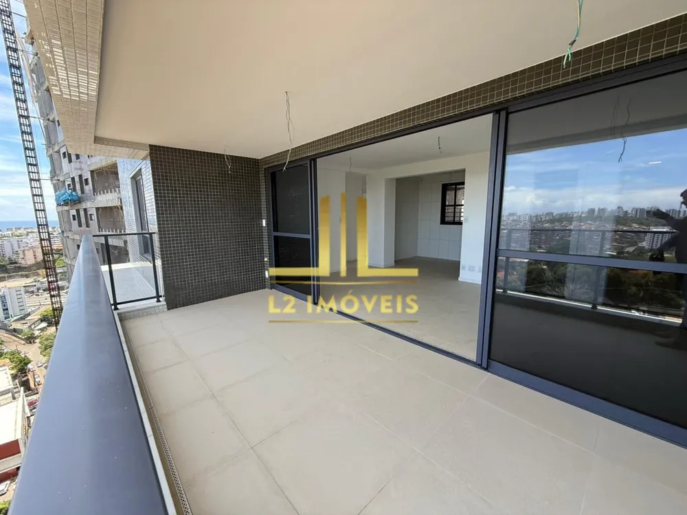 Apartamento, 3 quartos, 107 m² - Foto 8