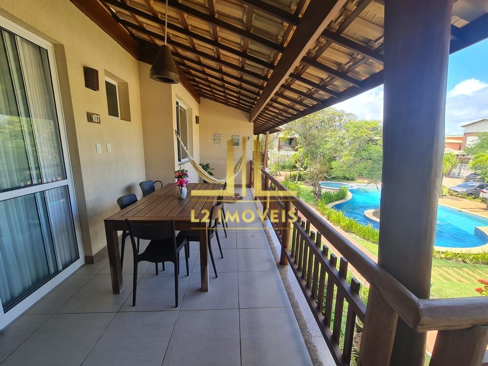 Casa, 3 quartos, 105 m² - Foto 1