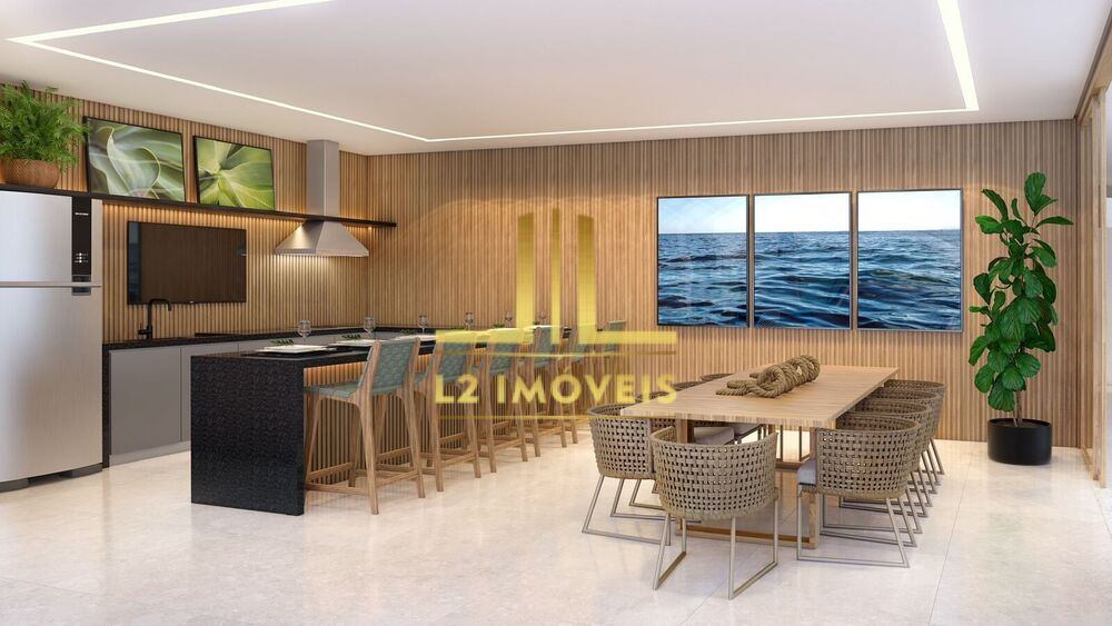 Apartamento, 2 quartos, 58 m² - Foto 12