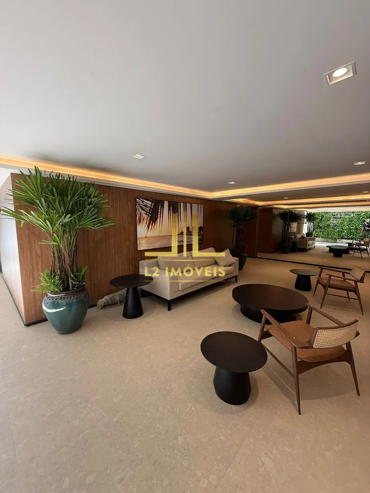 Apartamento, 2 quartos, 58 m² - Foto 29