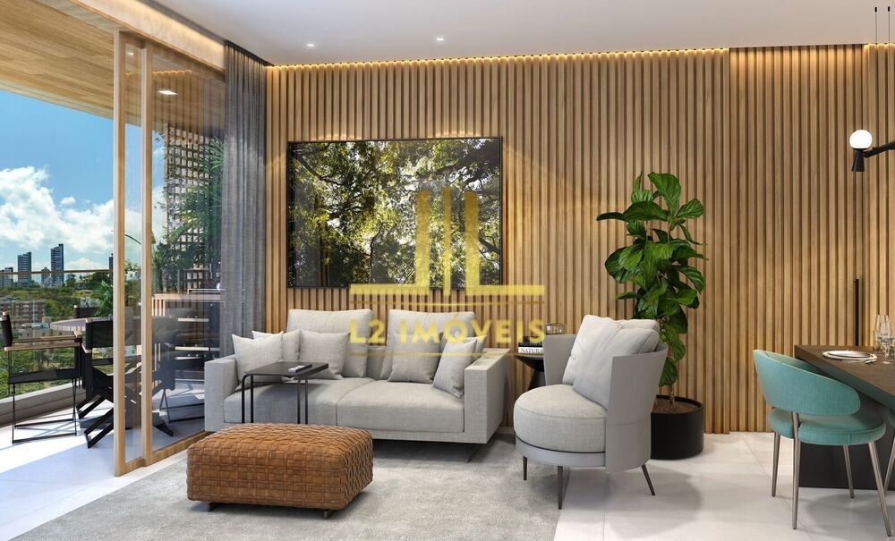 Apartamento, 2 quartos, 58 m² - Foto 14