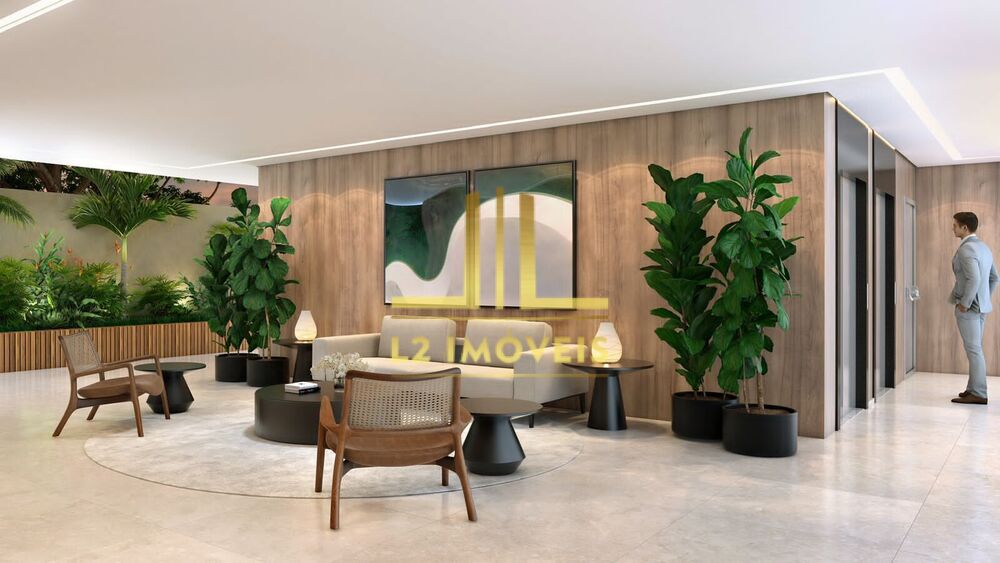 Apartamento, 2 quartos, 58 m² - Foto 18