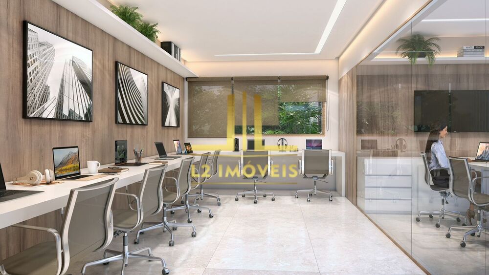 Apartamento, 2 quartos, 58 m² - Foto 19