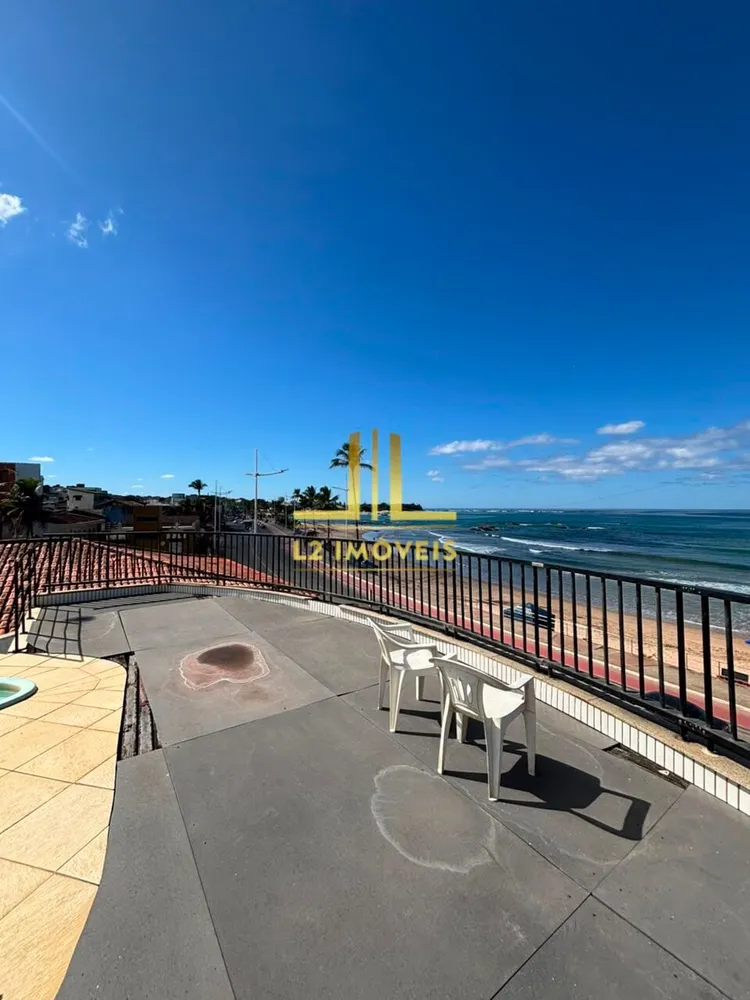 Prédio Inteiro, 601 m² - Foto 1
