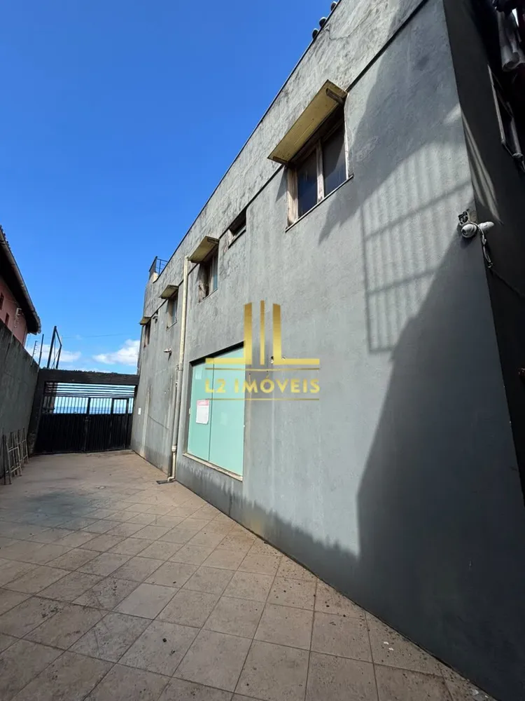 Prédio Inteiro, 601 m² - Foto 5