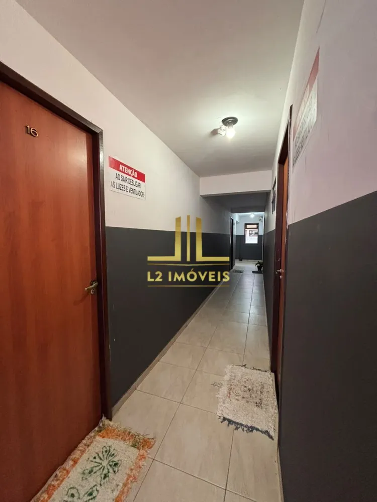 Prédio Inteiro, 601 m² - Foto 2