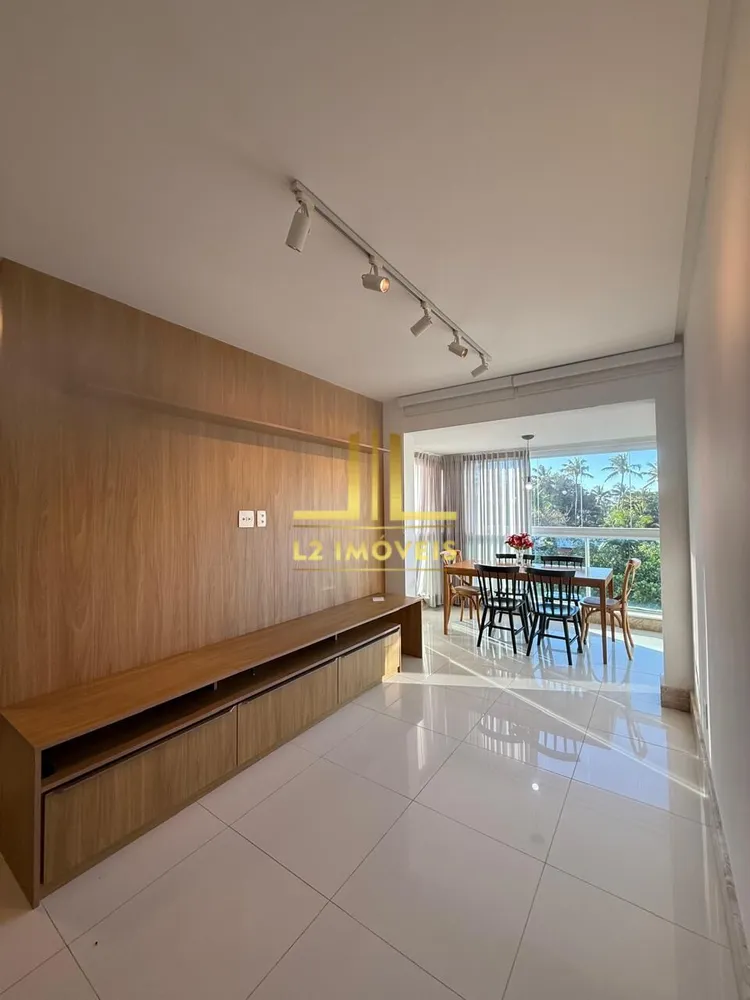 Apartamento, 2 quartos, 70 m² - Foto 2