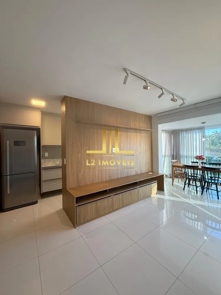 Apartamento, 2 quartos, 70 m² - Foto 1