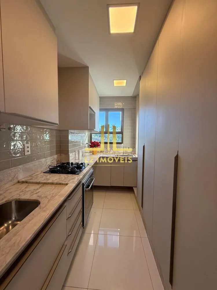 Apartamento, 2 quartos, 70 m² - Foto 9