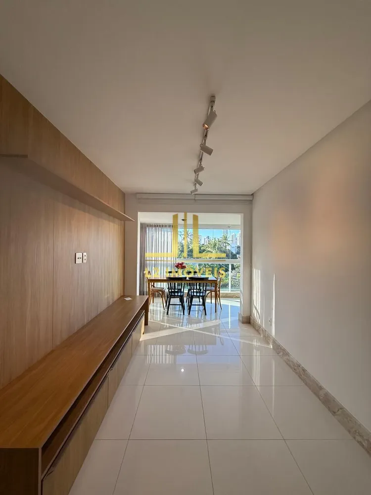 Apartamento, 2 quartos, 70 m² - Foto 3