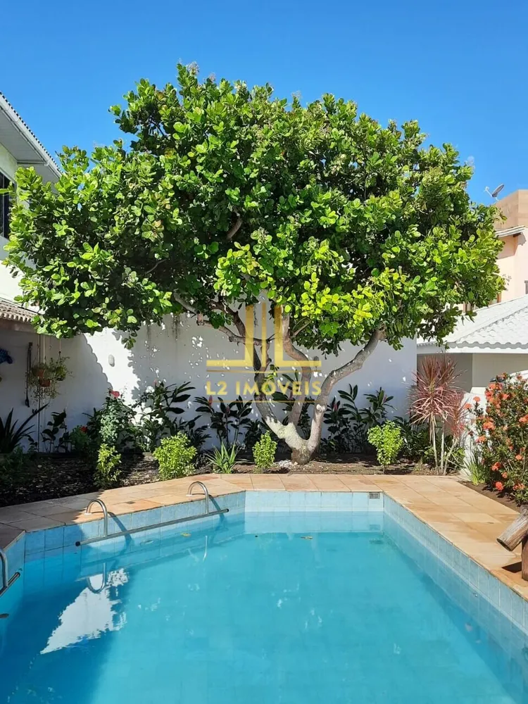 Casa, 4 quartos, 317 m² - Foto 11