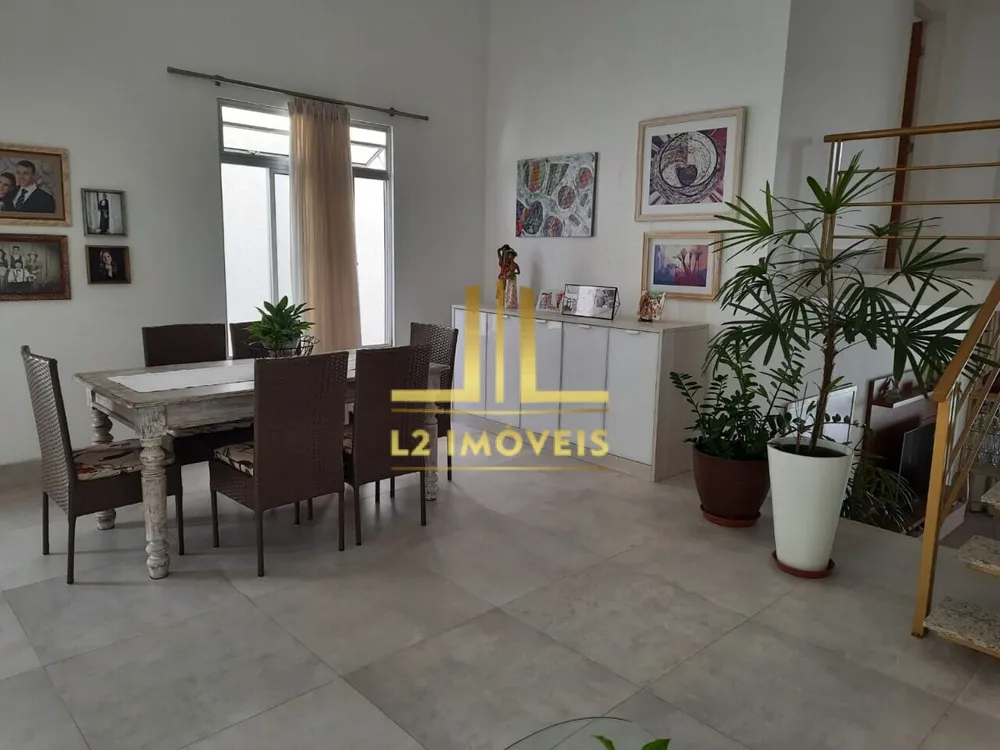 Casa, 4 quartos, 317 m² - Foto 6