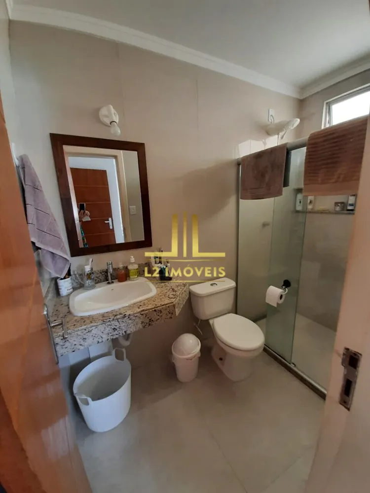 Casa, 4 quartos, 317 m² - Foto 9