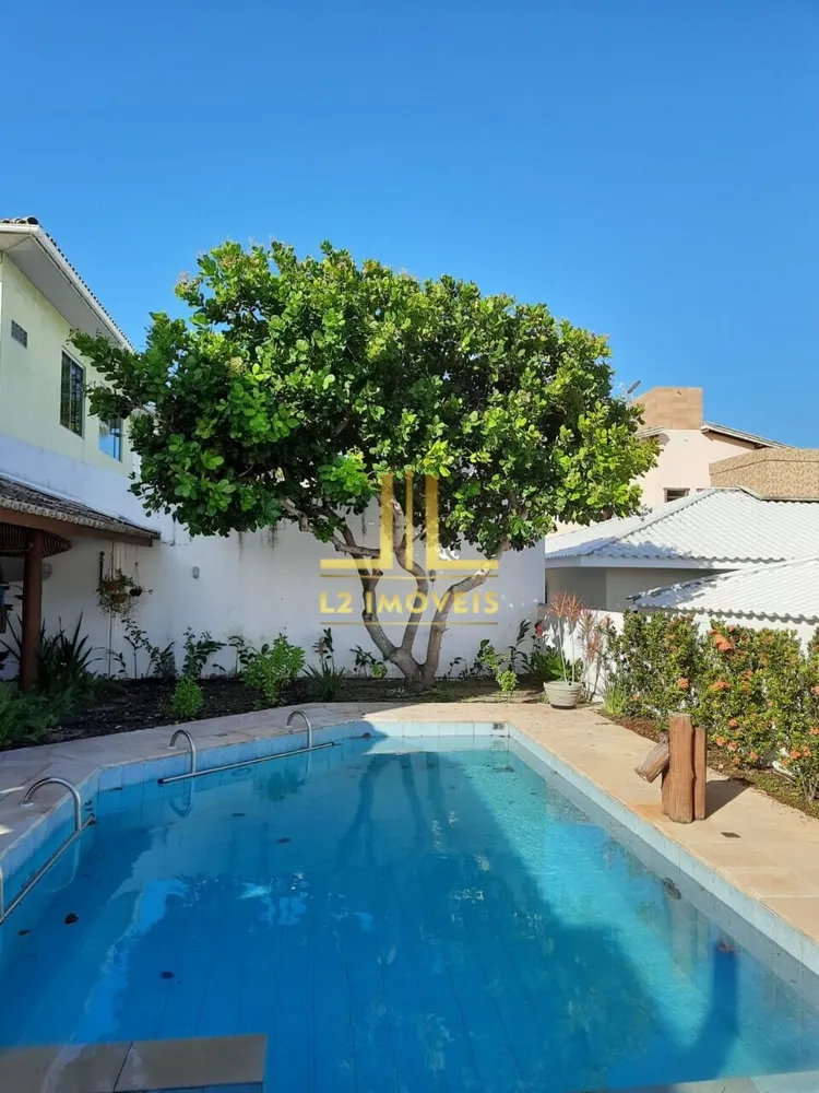Casa, 4 quartos, 317 m² - Foto 10