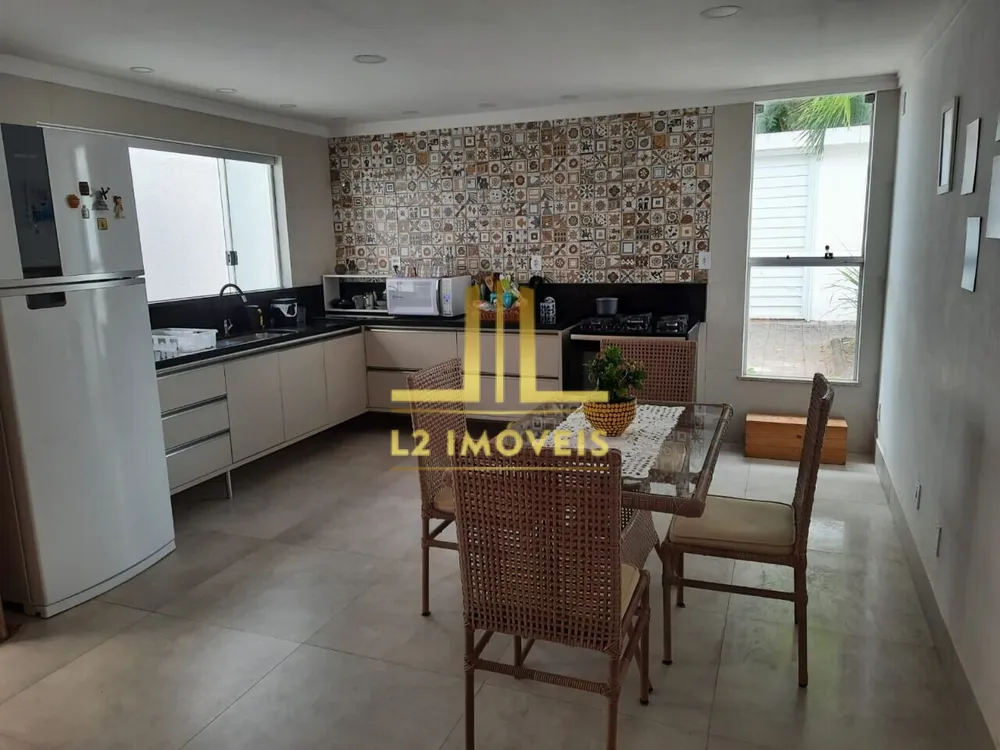 Casa, 4 quartos, 317 m² - Foto 4