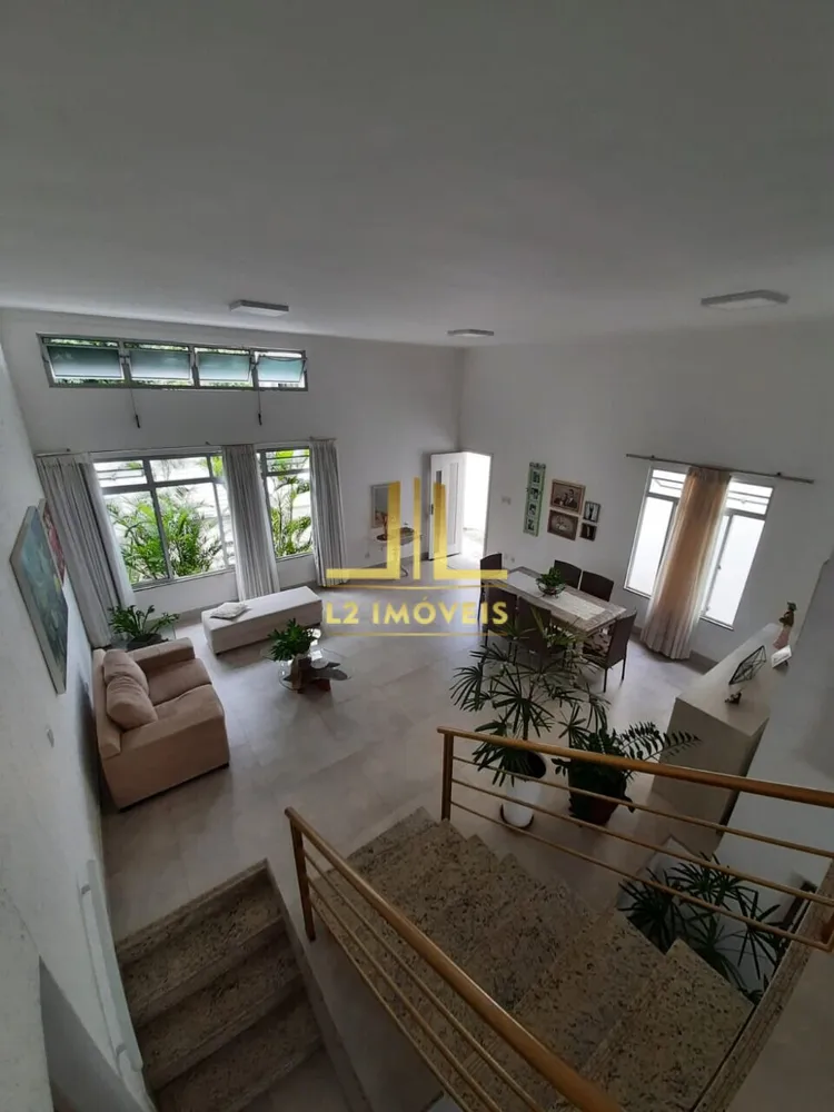 Casa, 4 quartos, 317 m² - Foto 3