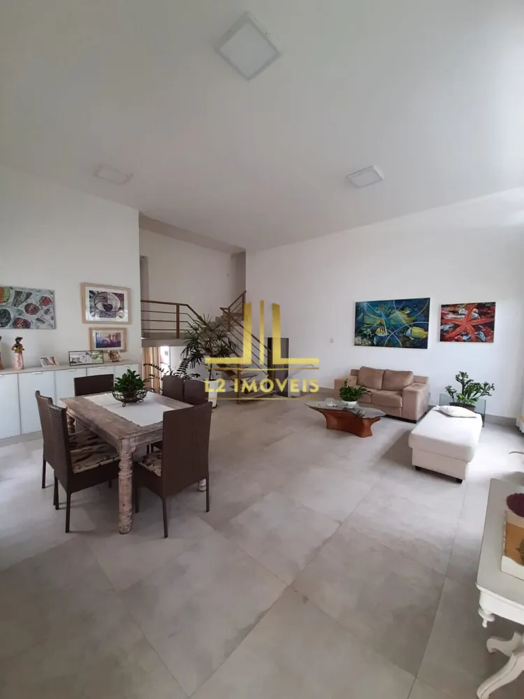 Casa, 4 quartos, 317 m² - Foto 5