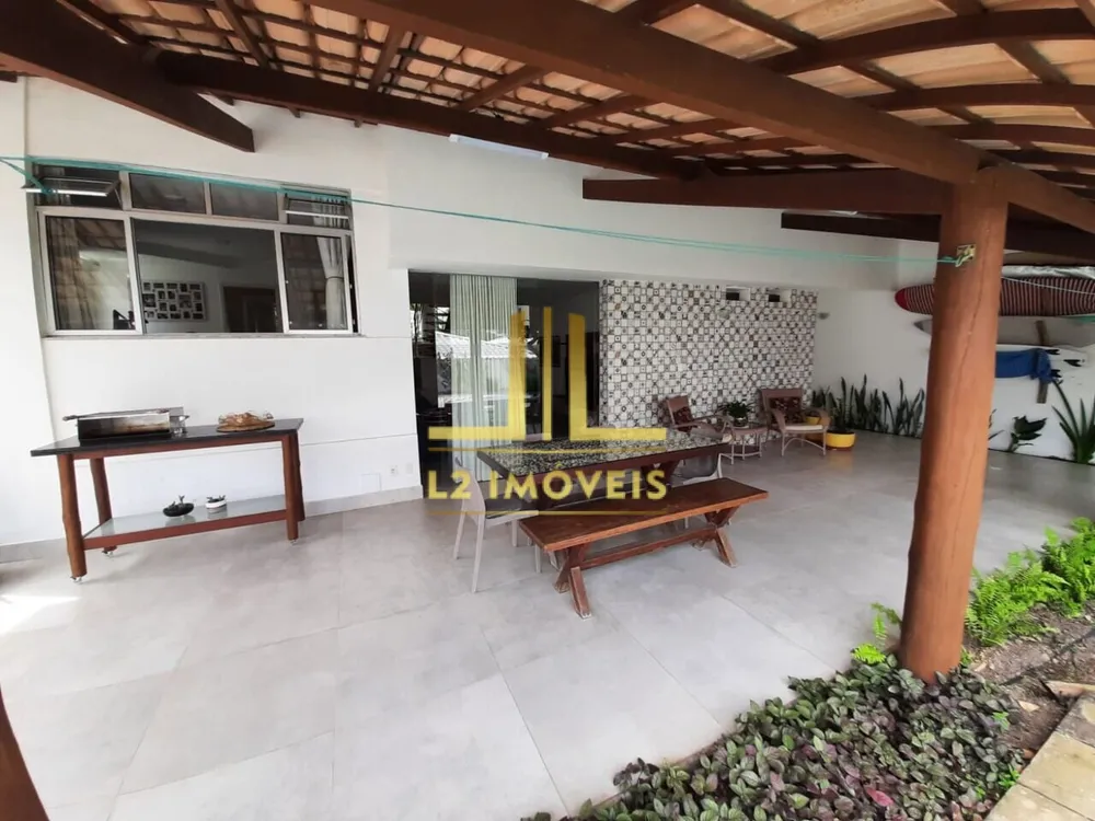 Casa, 4 quartos, 317 m² - Foto 12