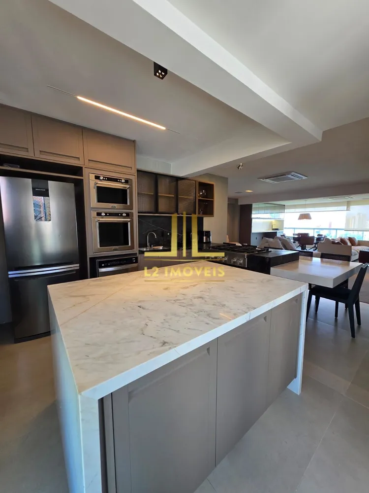 Apartamento, 4 quartos, 205 m² - Foto 9
