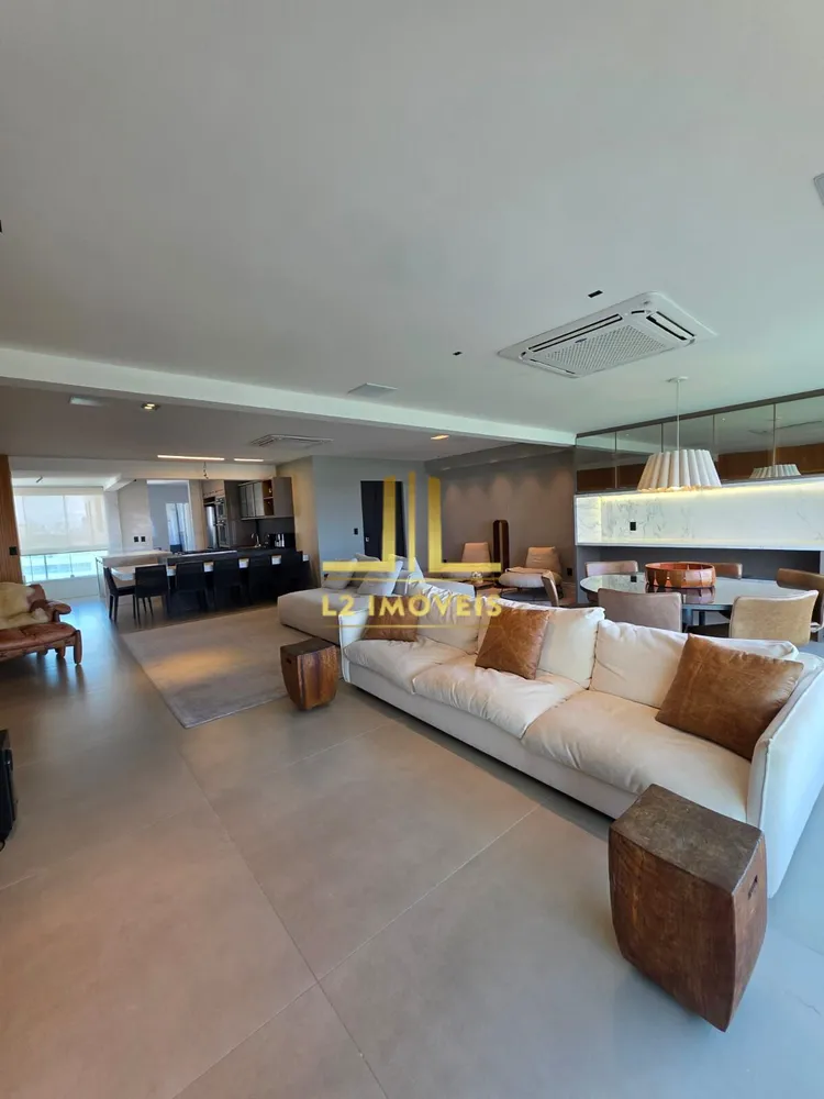 Apartamento, 4 quartos, 205 m² - Foto 4