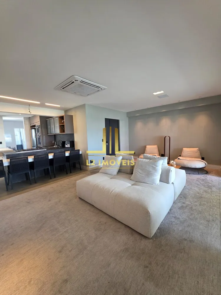 Apartamento, 4 quartos, 205 m² - Foto 3