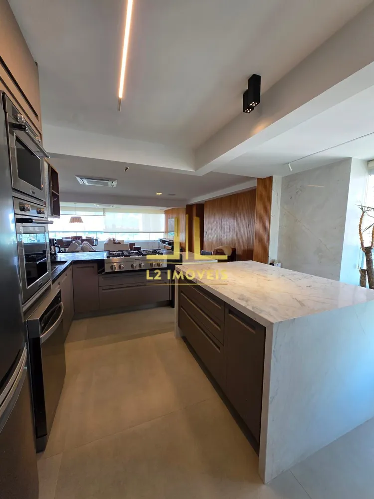 Apartamento, 4 quartos, 205 m² - Foto 9