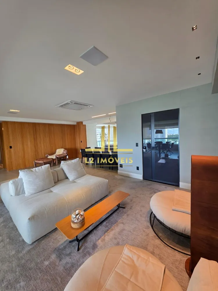 Apartamento, 4 quartos, 205 m² - Foto 6
