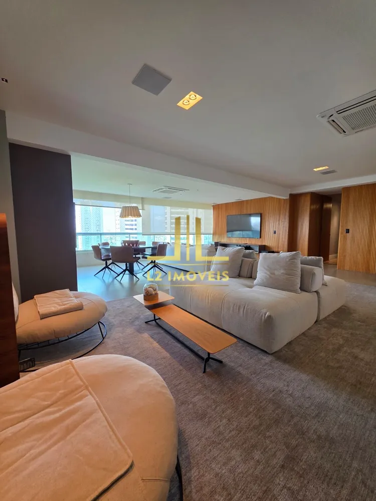 Apartamento, 4 quartos, 205 m² - Foto 8