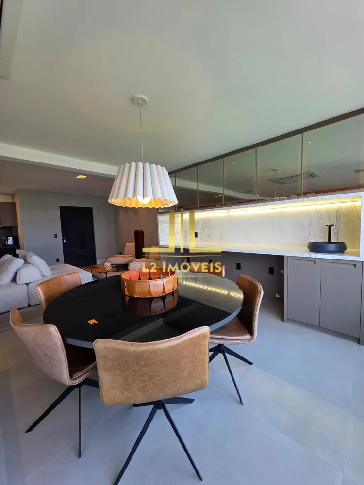Apartamento, 4 quartos, 205 m² - Foto 7