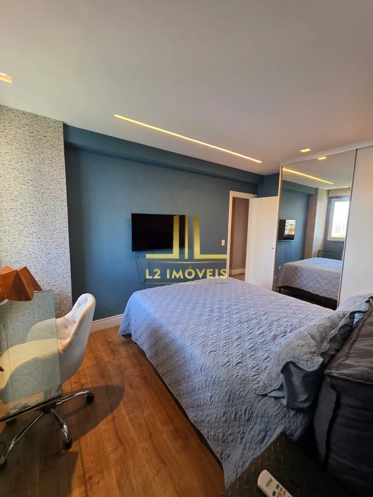 Apartamento, 4 quartos, 205 m² - Foto 5