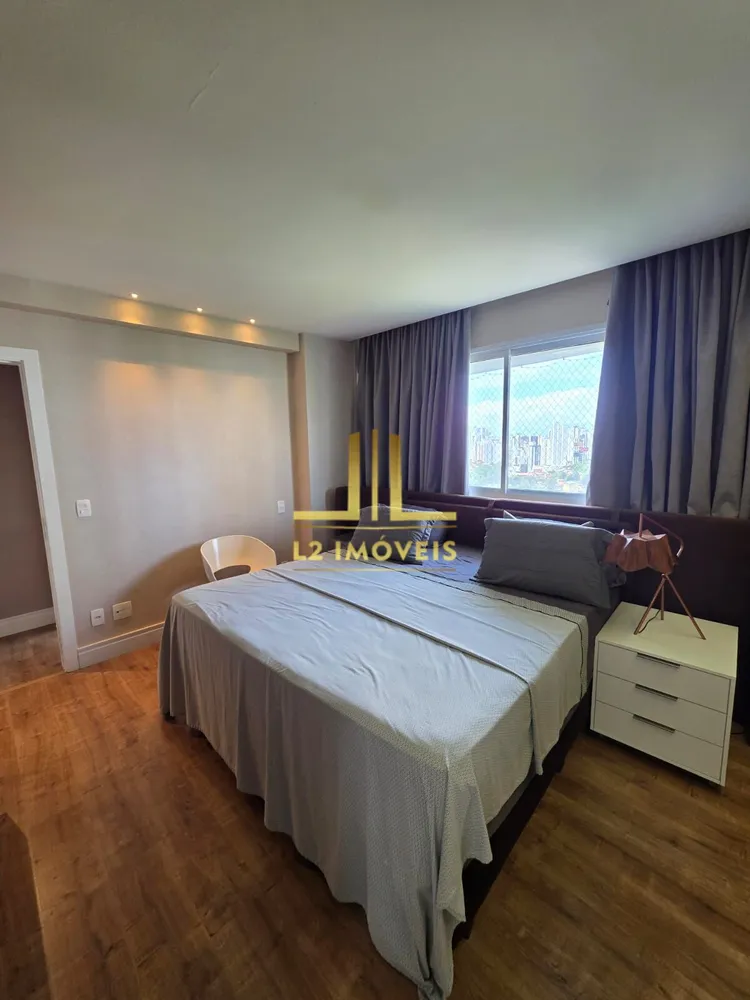 Apartamento, 4 quartos, 205 m² - Foto 13