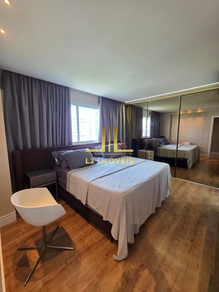 Apartamento, 4 quartos, 205 m² - Foto 14