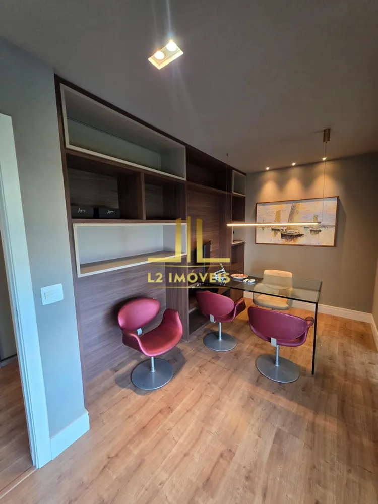 Apartamento, 4 quartos, 205 m² - Foto 10
