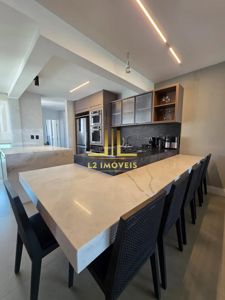Apartamento, 4 quartos, 205 m² - Foto 10