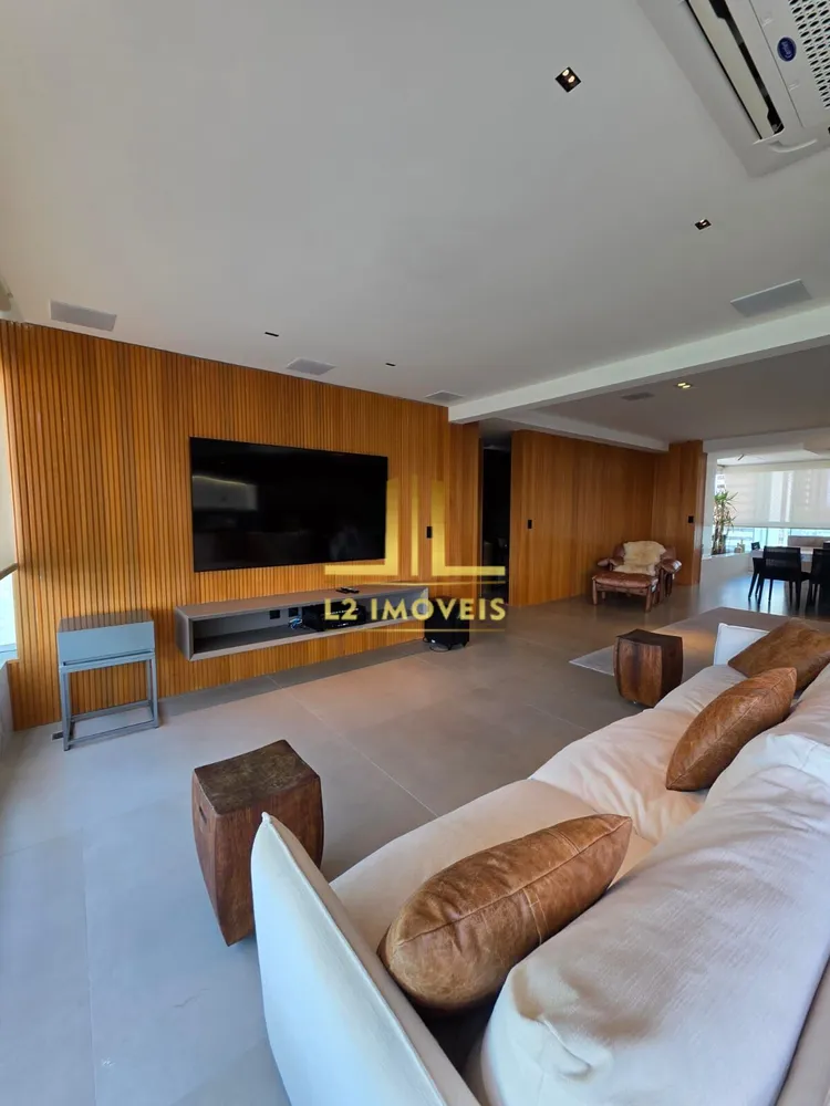 Apartamento, 4 quartos, 205 m² - Foto 11