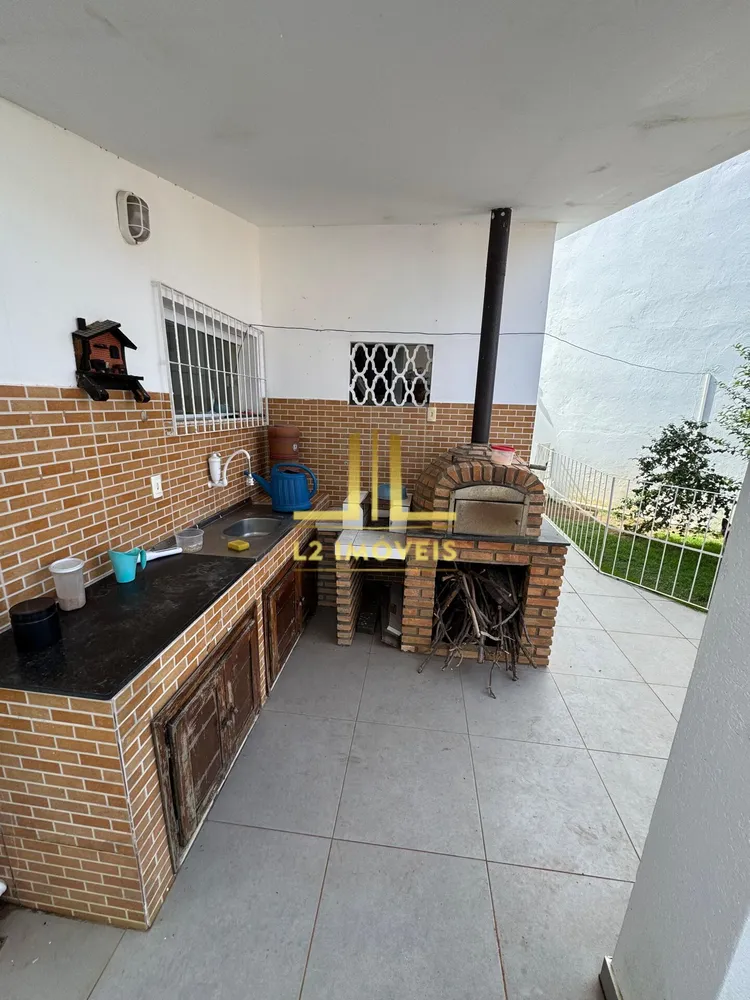 Casa, 5 quartos, 370 m² - Foto 6