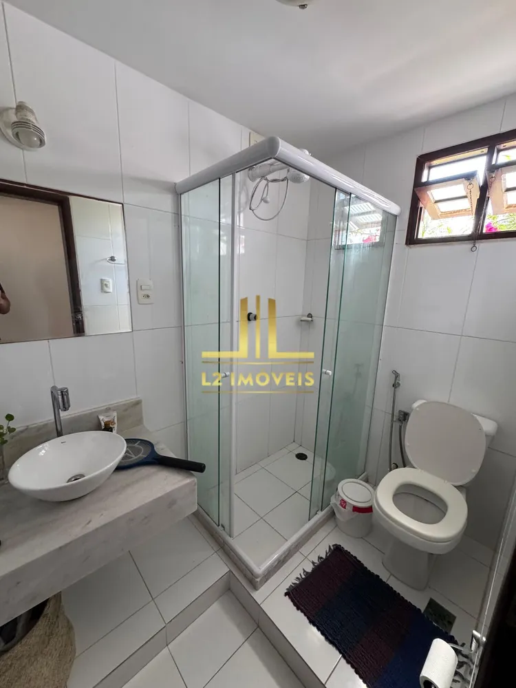 Casa, 5 quartos, 370 m² - Foto 3