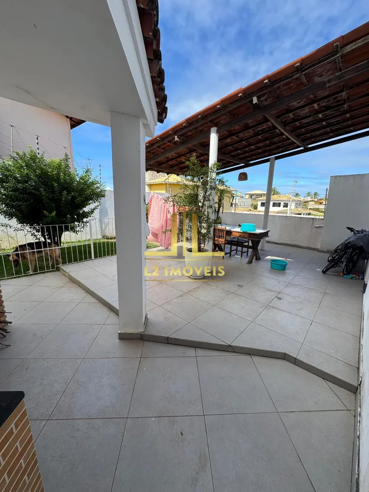 Casa, 5 quartos, 370 m² - Foto 16
