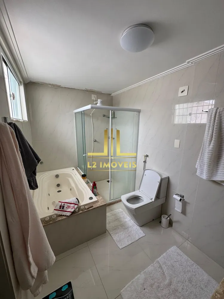 Casa, 5 quartos, 370 m² - Foto 11