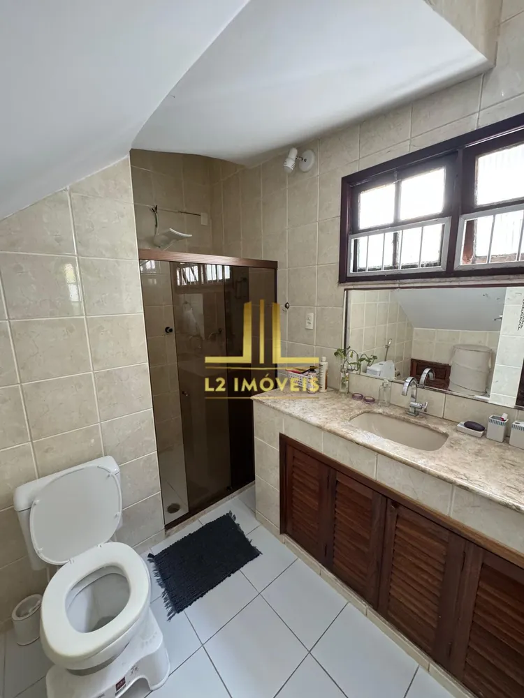 Casa, 5 quartos, 370 m² - Foto 10