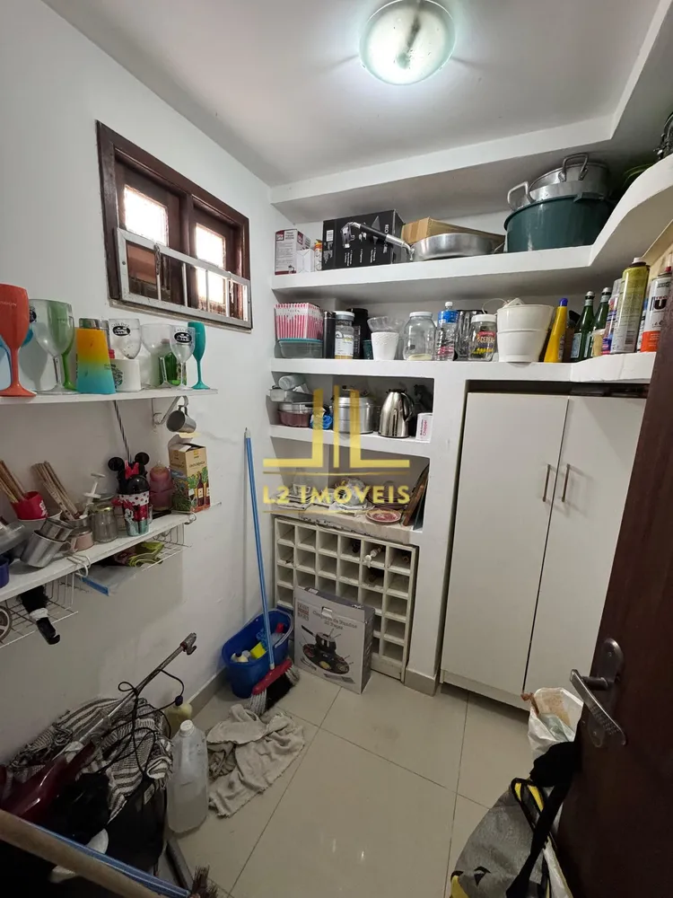 Casa, 5 quartos, 370 m² - Foto 7