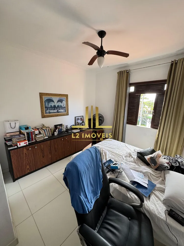 Casa, 5 quartos, 370 m² - Foto 4