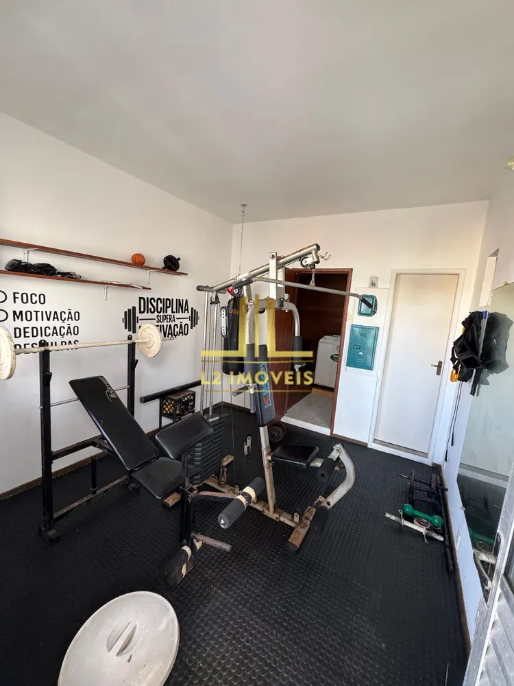 Casa, 5 quartos, 370 m² - Foto 13