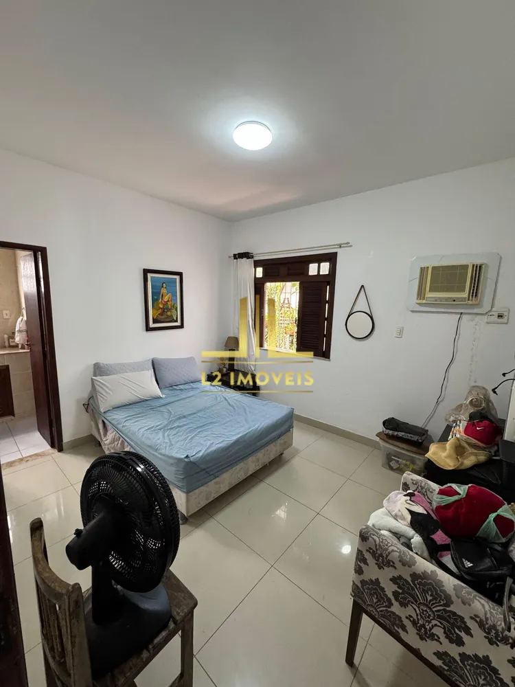 Casa, 5 quartos, 370 m² - Foto 8