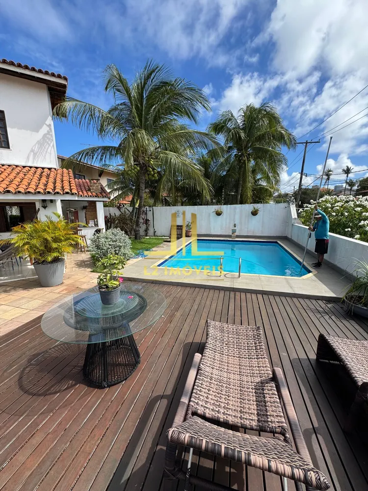 Casa, 5 quartos, 370 m² - Foto 9