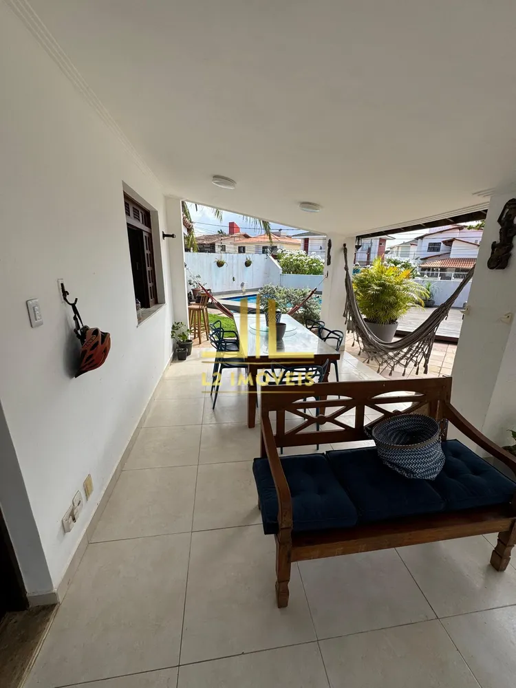 Casa, 5 quartos, 370 m² - Foto 12