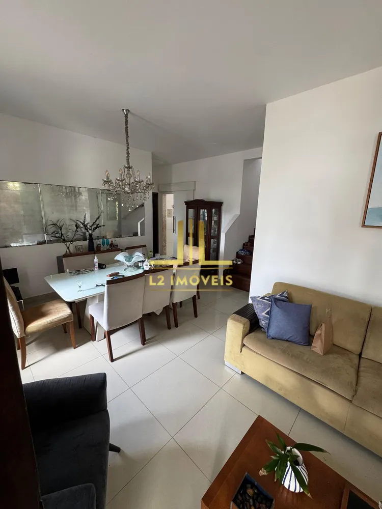 Casa, 5 quartos, 370 m² - Foto 1