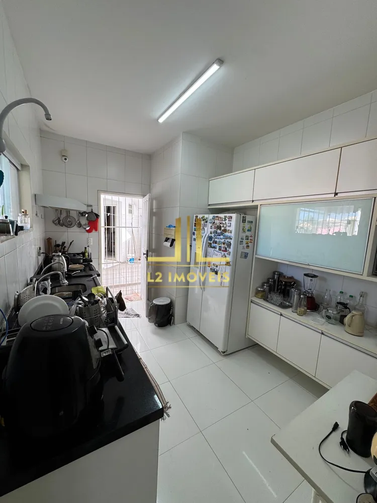 Casa, 5 quartos, 370 m² - Foto 5